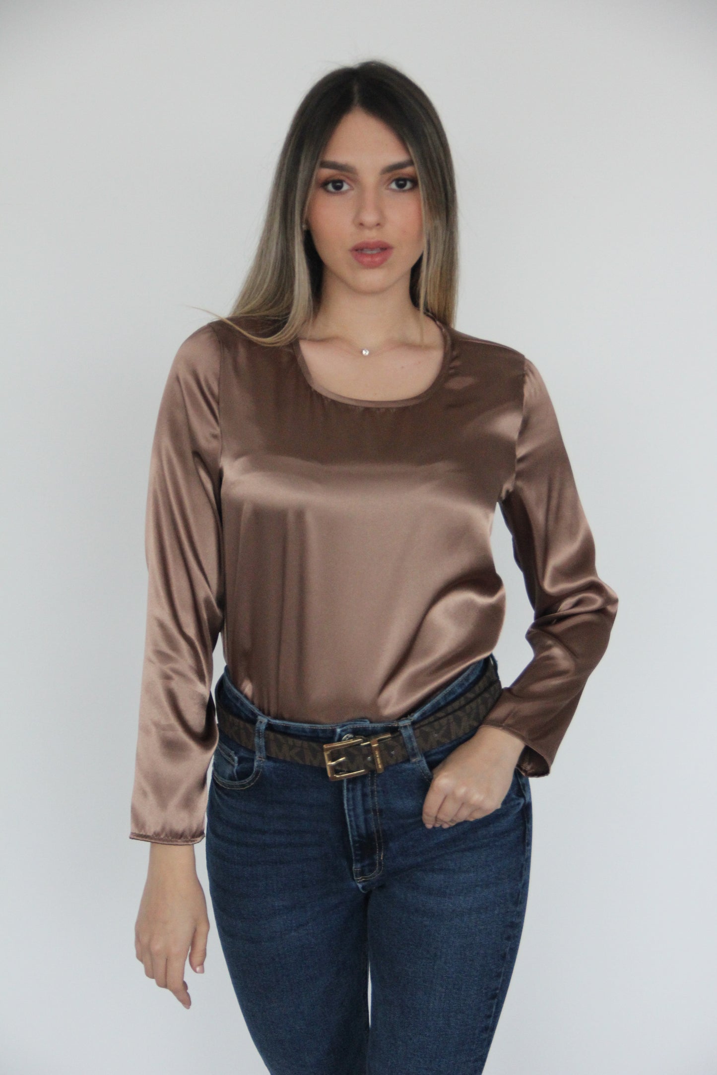 BLUSA ALEJANDRA