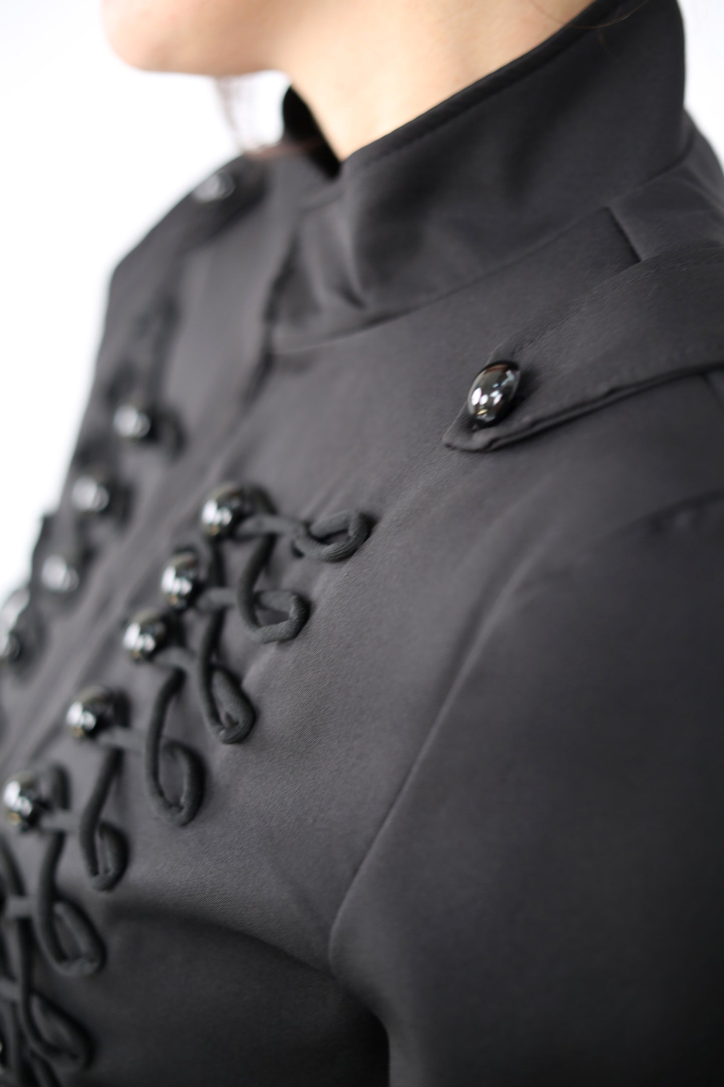 CHAQUETA NAPOLEÓN