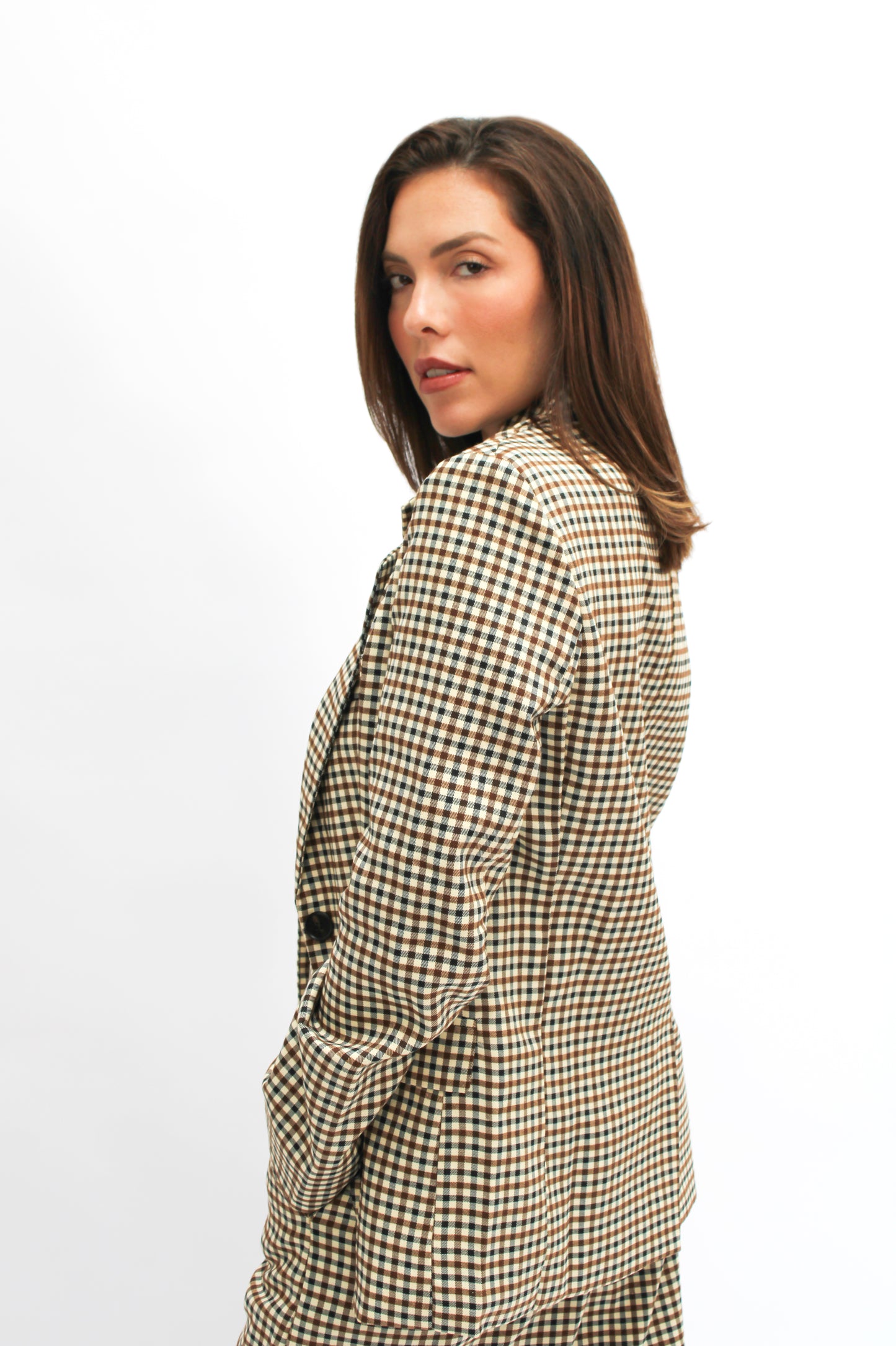 CONJUNTO TWEED