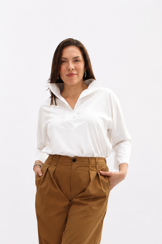 BLUSA SOFÍA