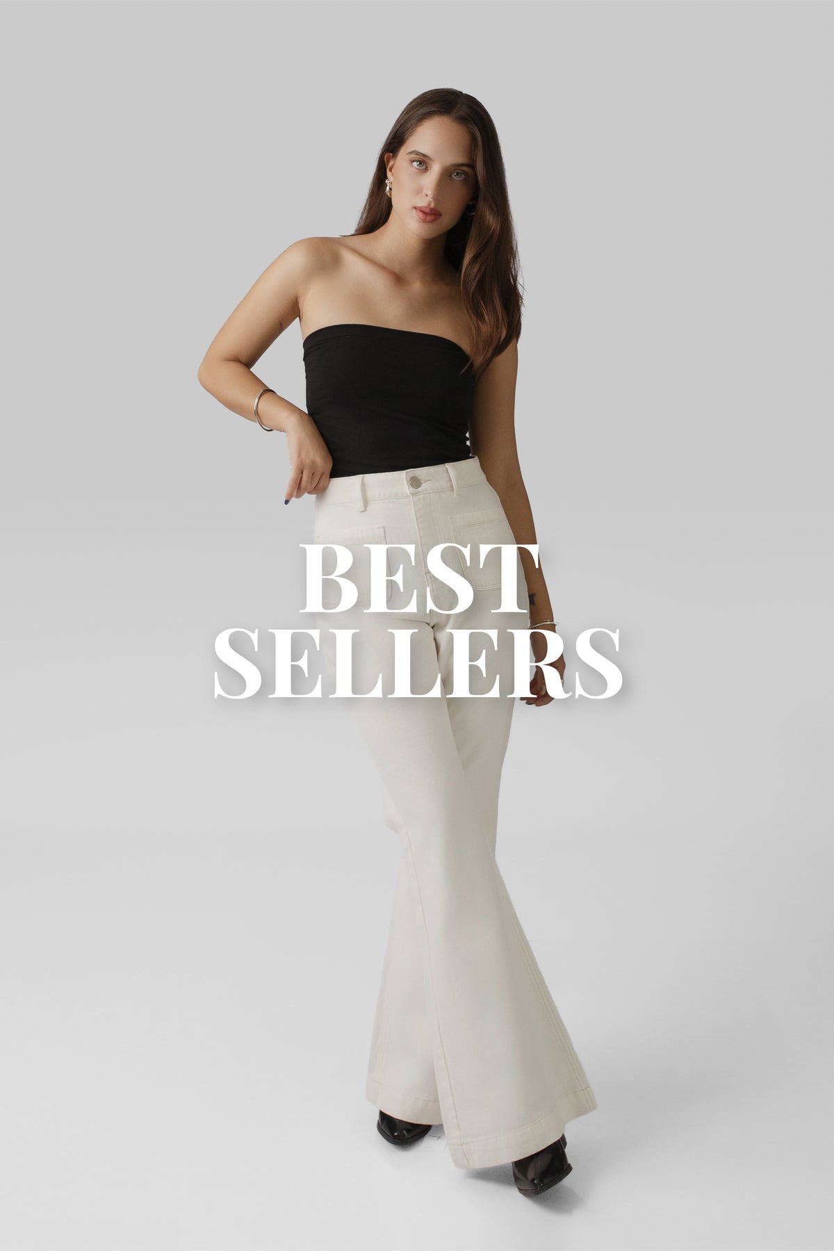 BEST SELLERS
