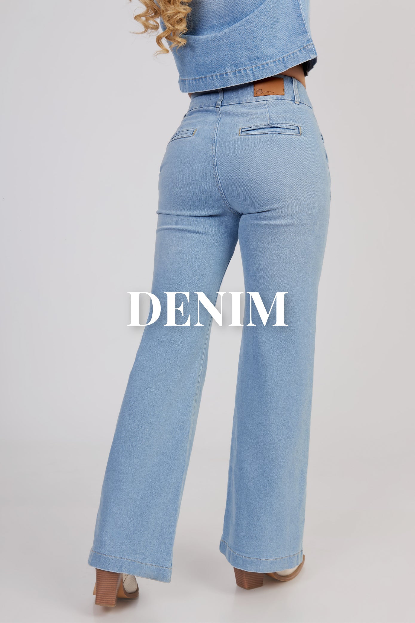 DENIM