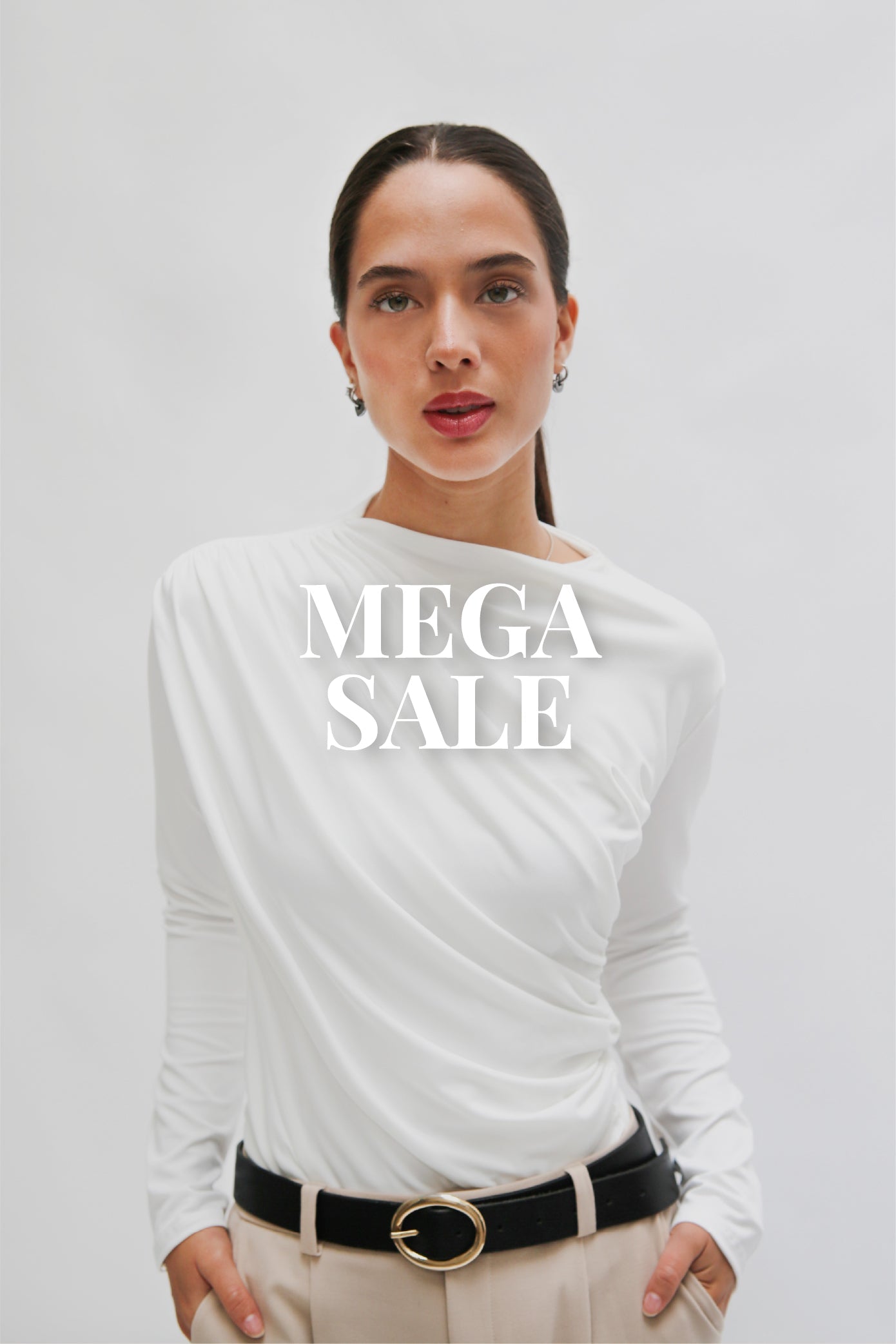 MEGA SALE