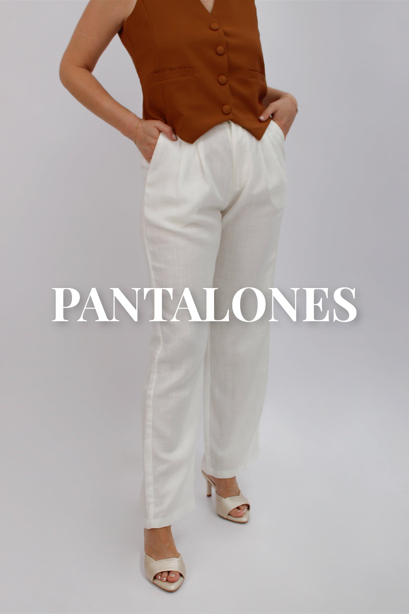 PANTALONES