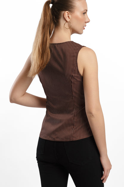 BLUSA MANUELA