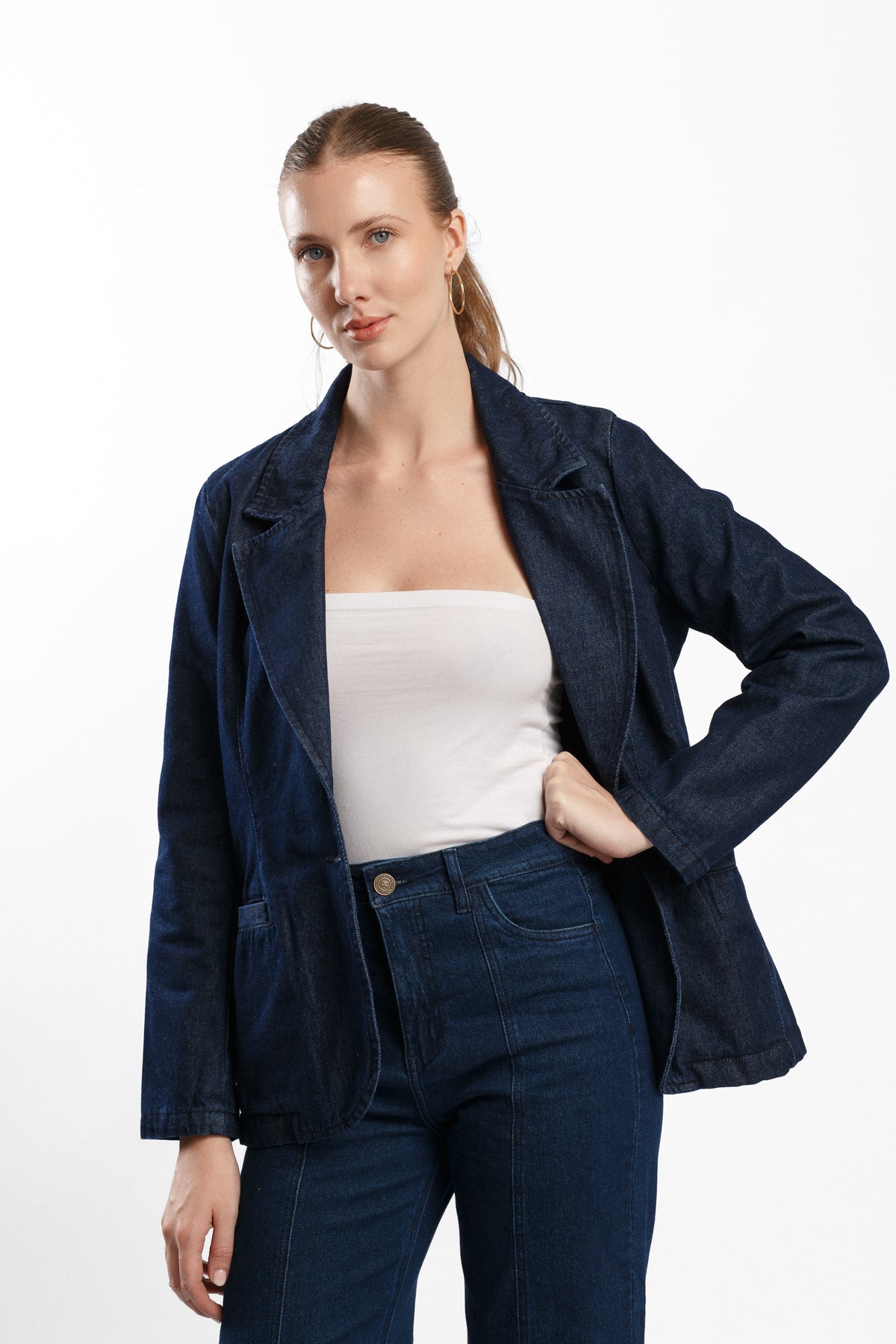 BLAZER VERONA
