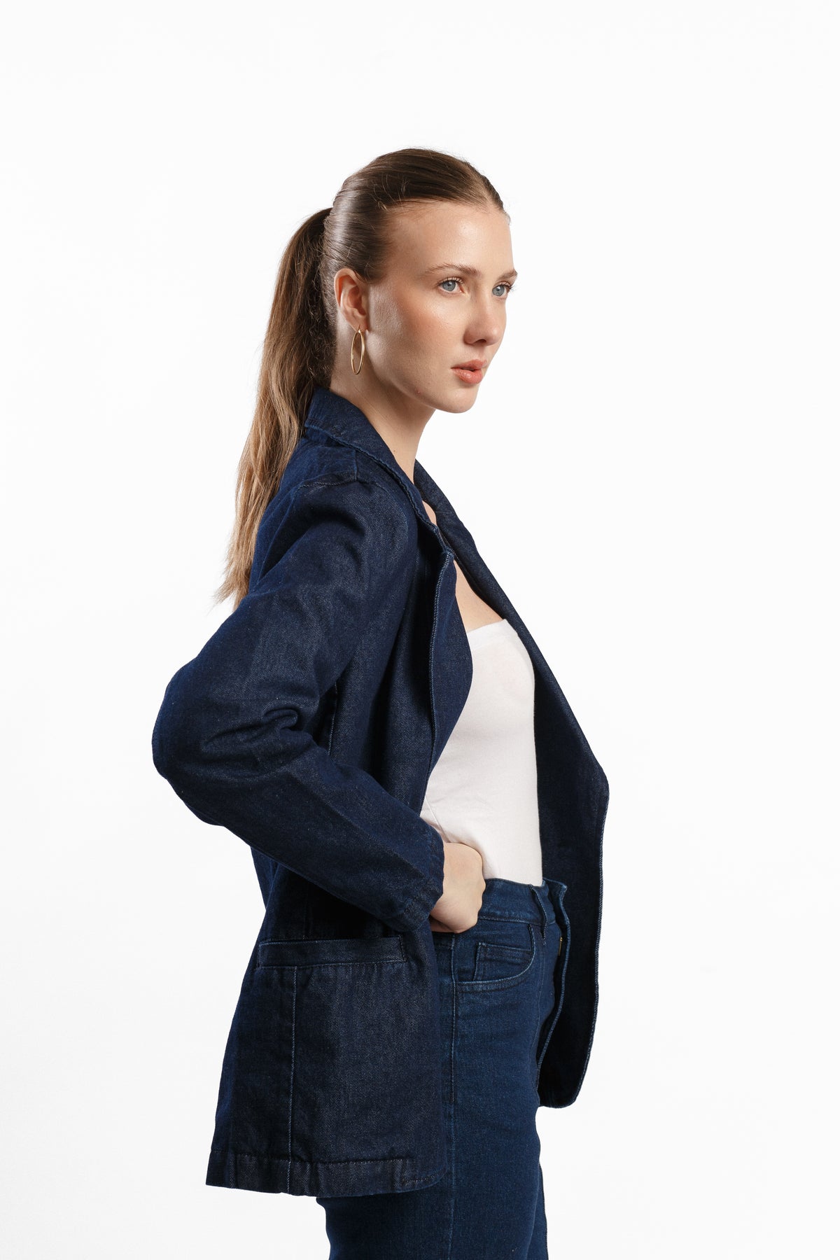 BLAZER VERONA