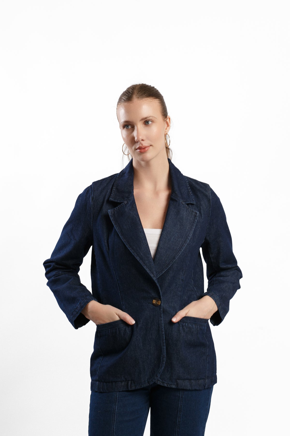 BLAZER VERONA