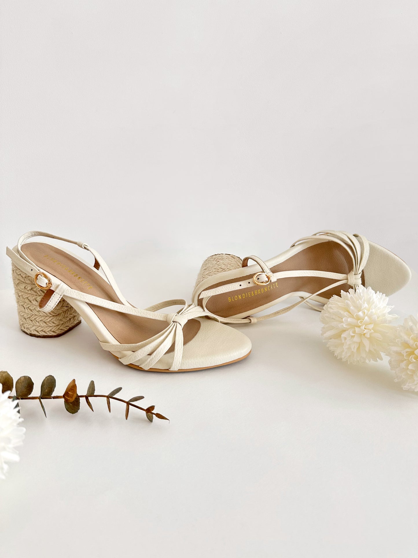 ALBA HEELS