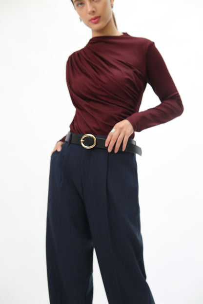 PANTALONES SASTREROS