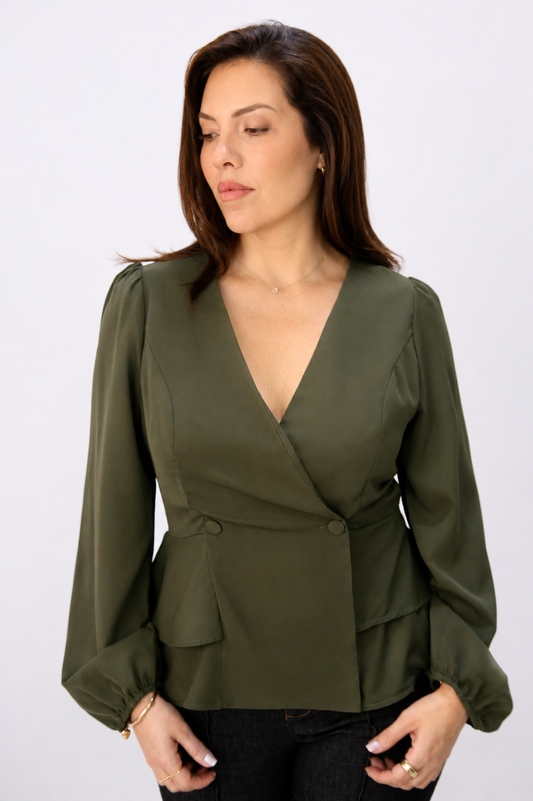 BLUSA OLIVIA