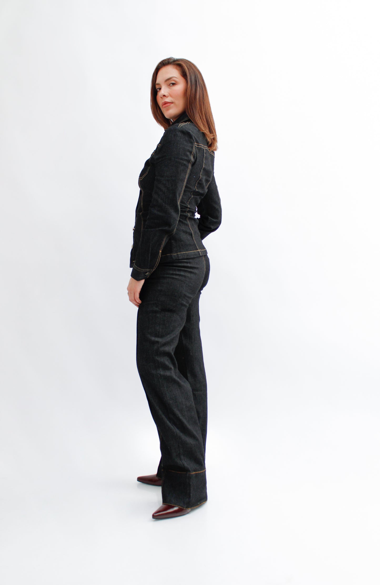 CONJUNTO NICOLETTA