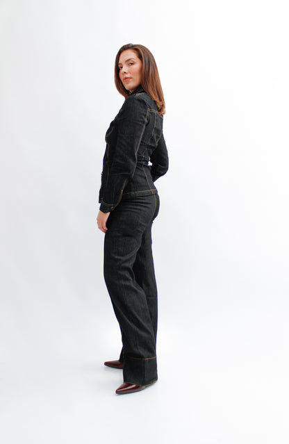 CONJUNTO NICOLETTA