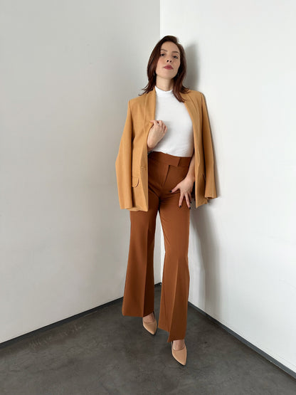 BLAZER SAVANNAH CAMEL