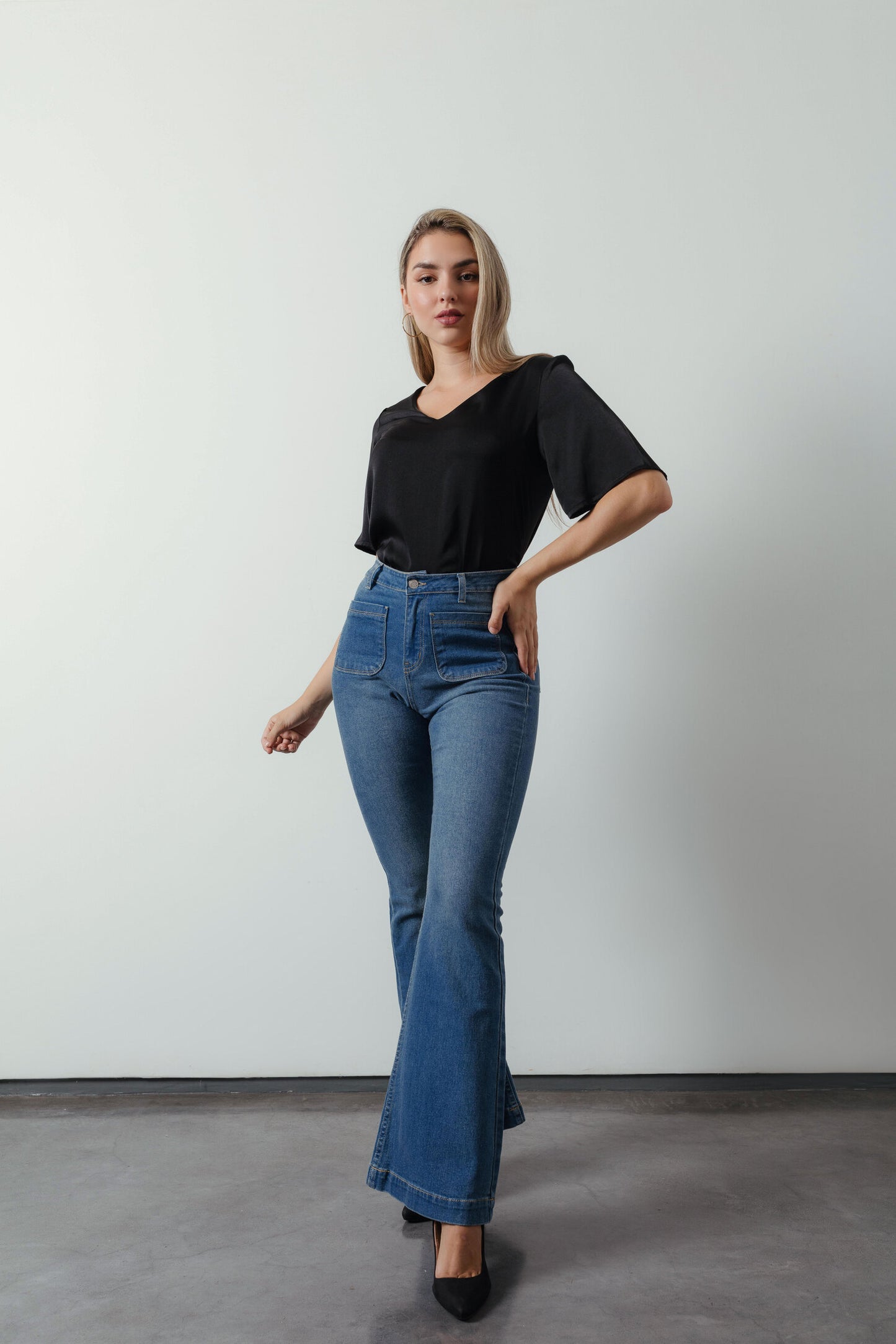 JEAN FLARE CELESTE