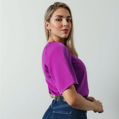 BLUSA CATALINA