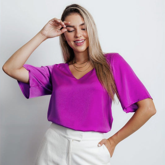 BLUSA CATALINA
