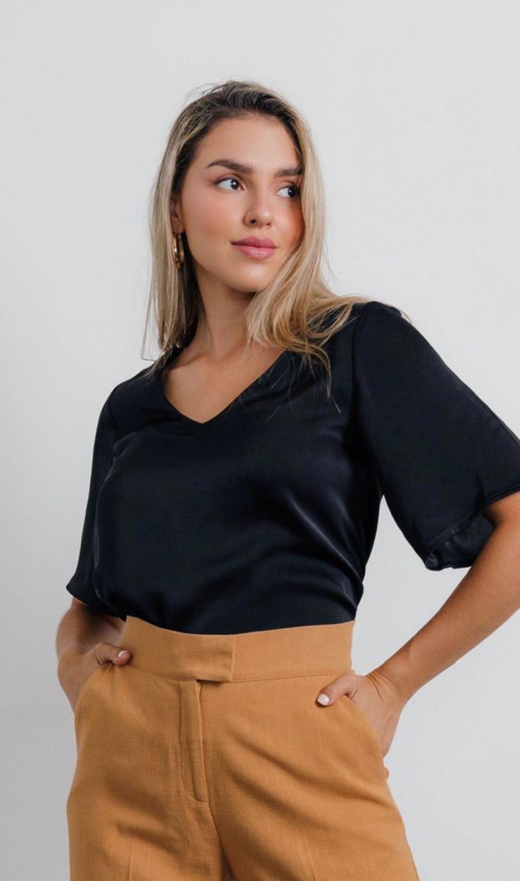 BLUSA CATALINA