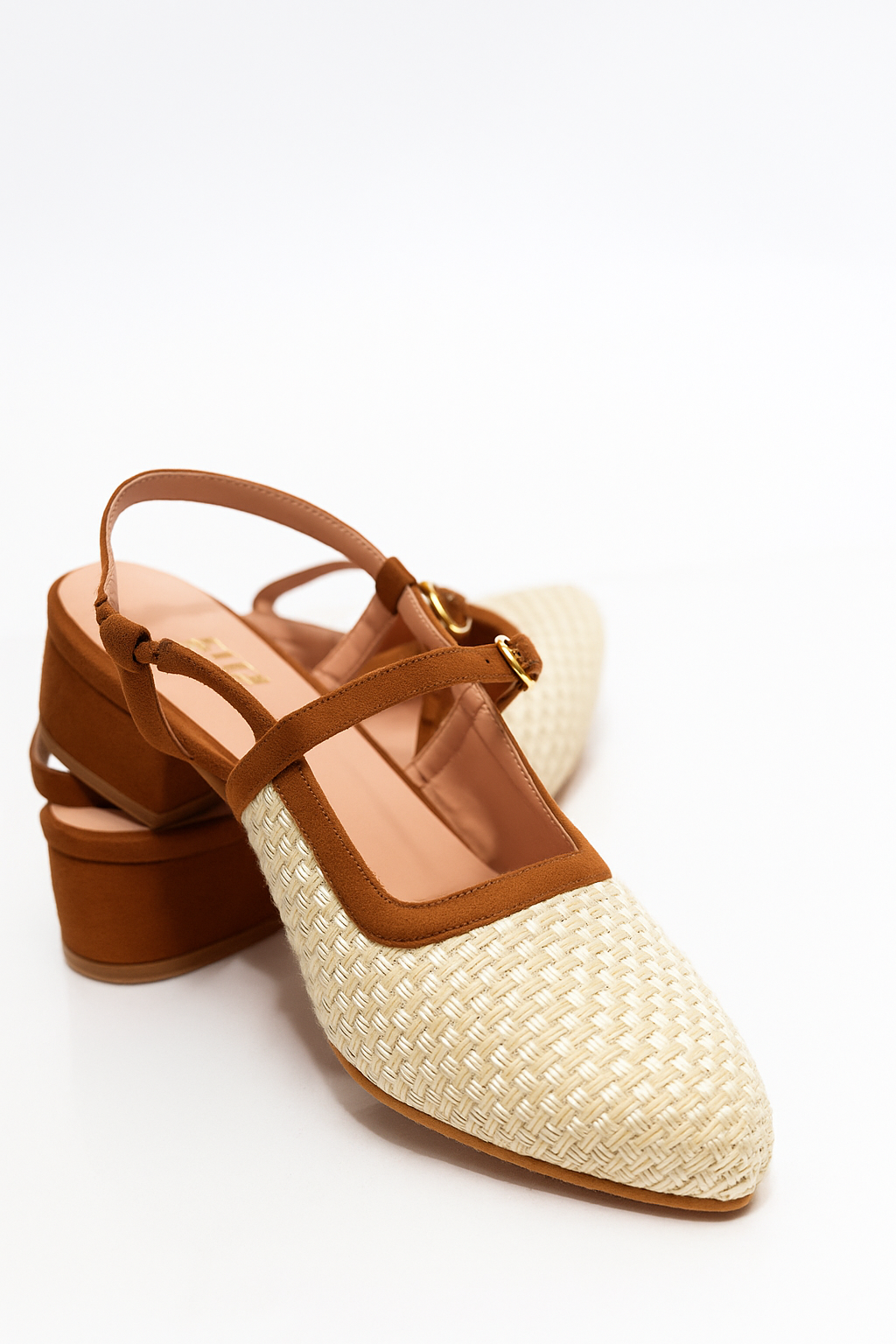 SIENNA HEELS