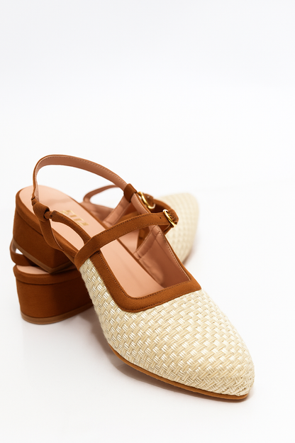 SIENNA HEELS