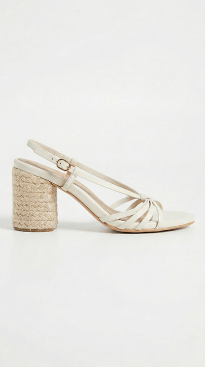 ALBA HEELS