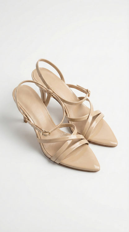 ARENA HEELS
