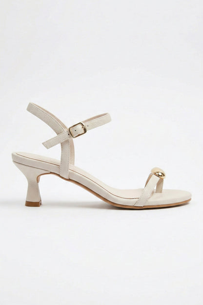 AURA HEELS