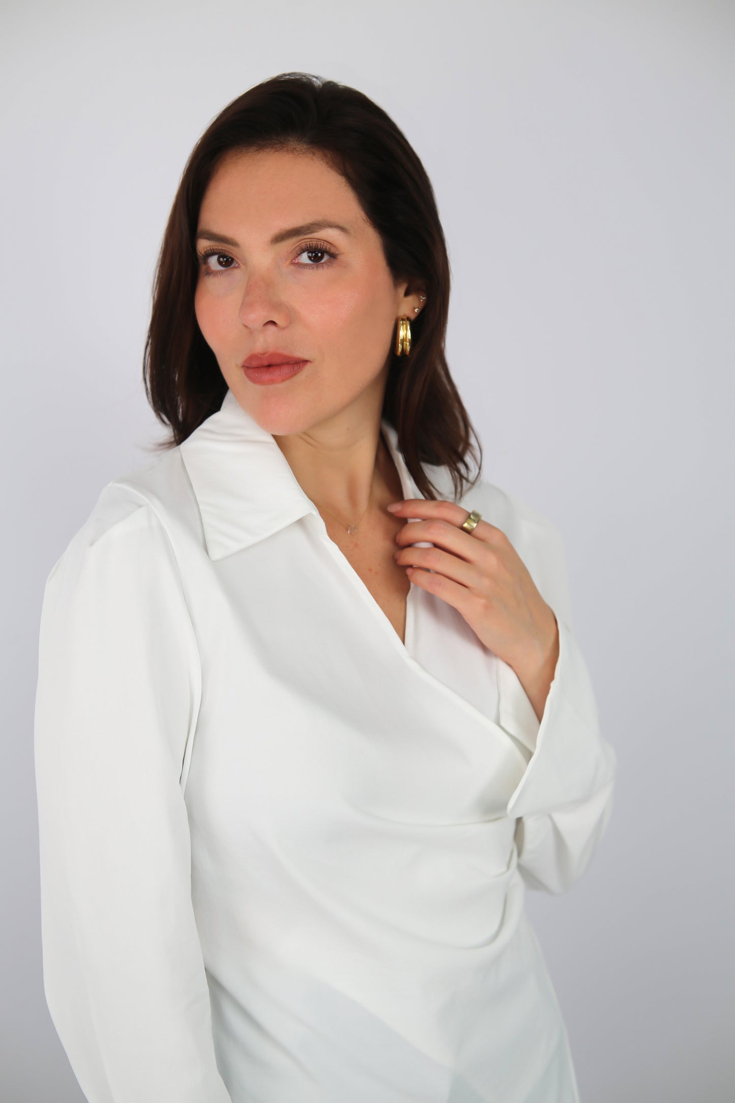 CAMISA ELENA