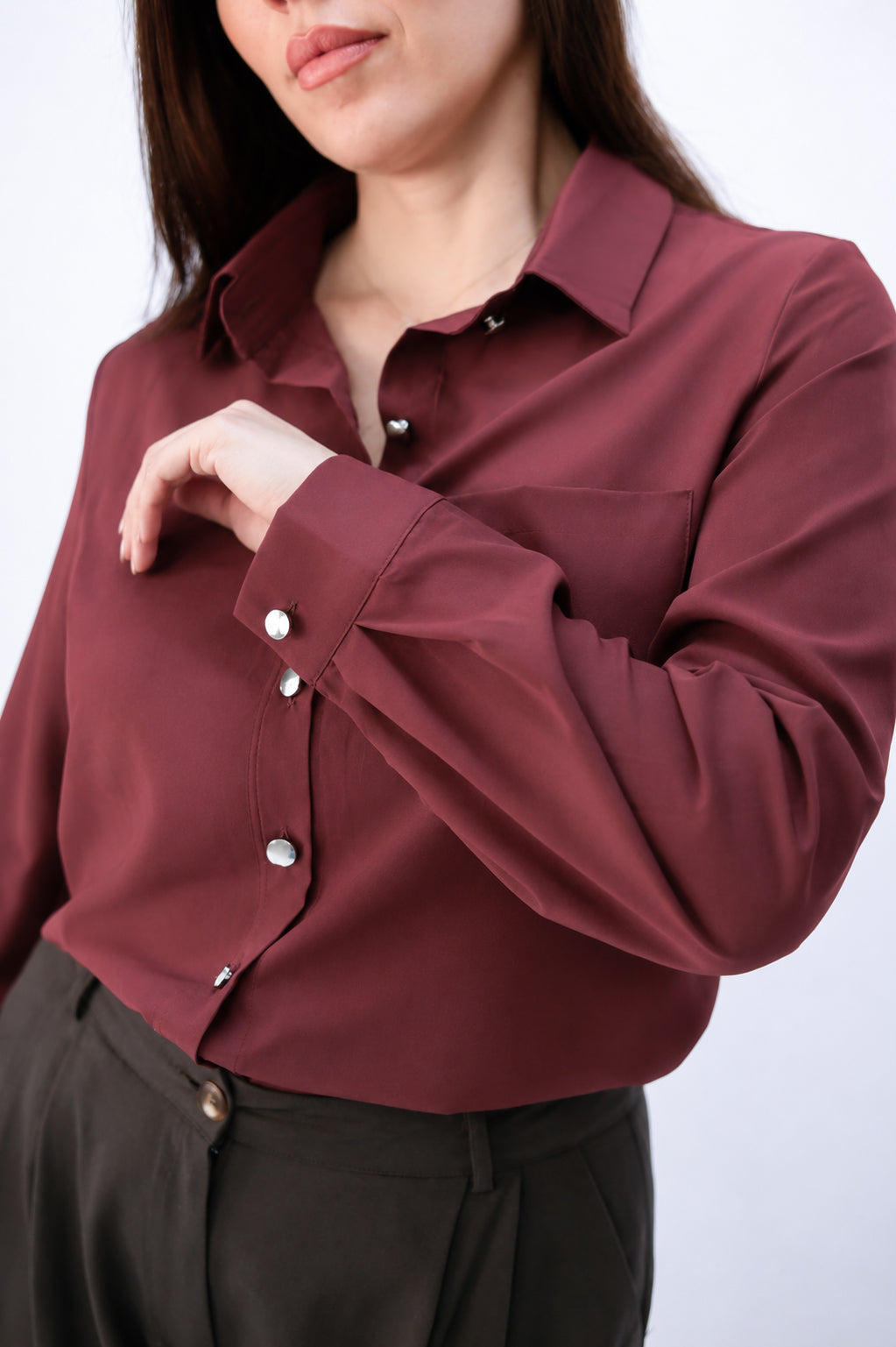 CAMISA MARTINA