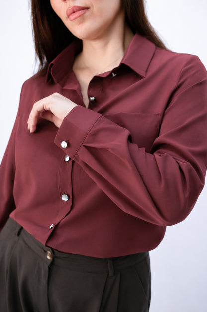 CAMISA MARTINA