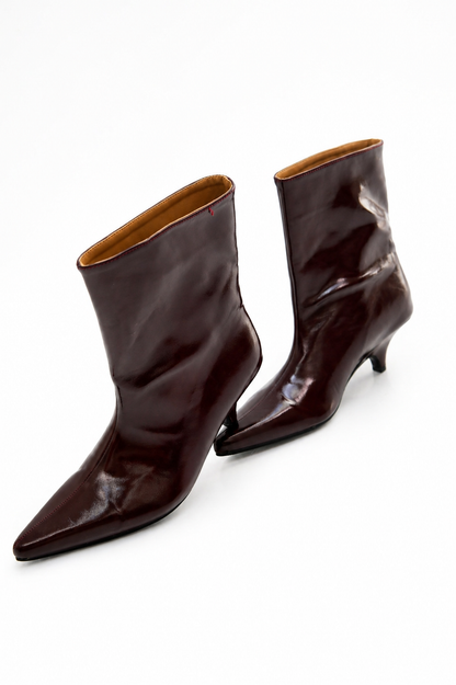 BOTAS BURGUNDY