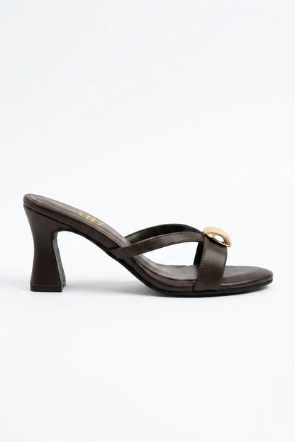 BRUNA HEELS