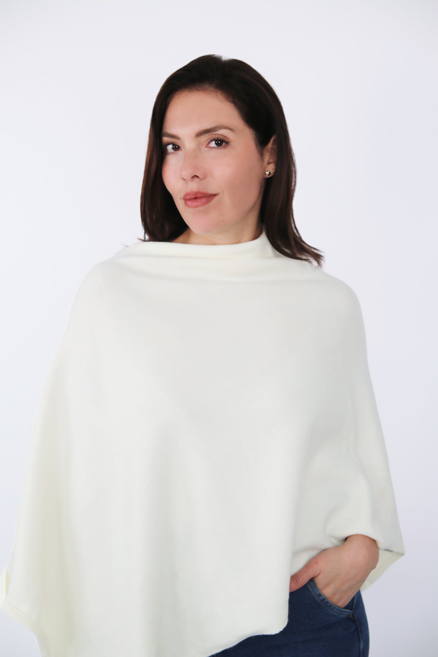 SUÉTER VALENTINA
