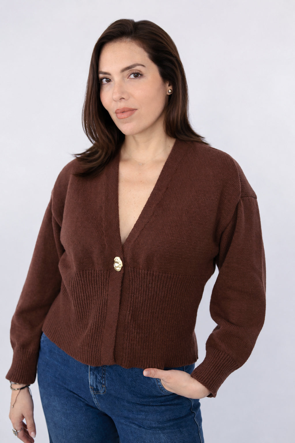 CARDIGAN CAMILA