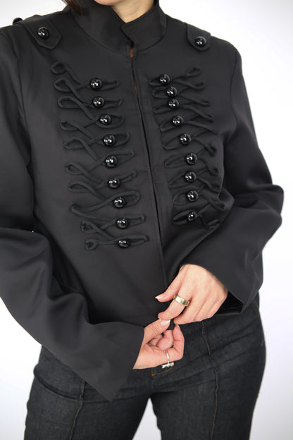 CHAQUETA NAPOLEÓN