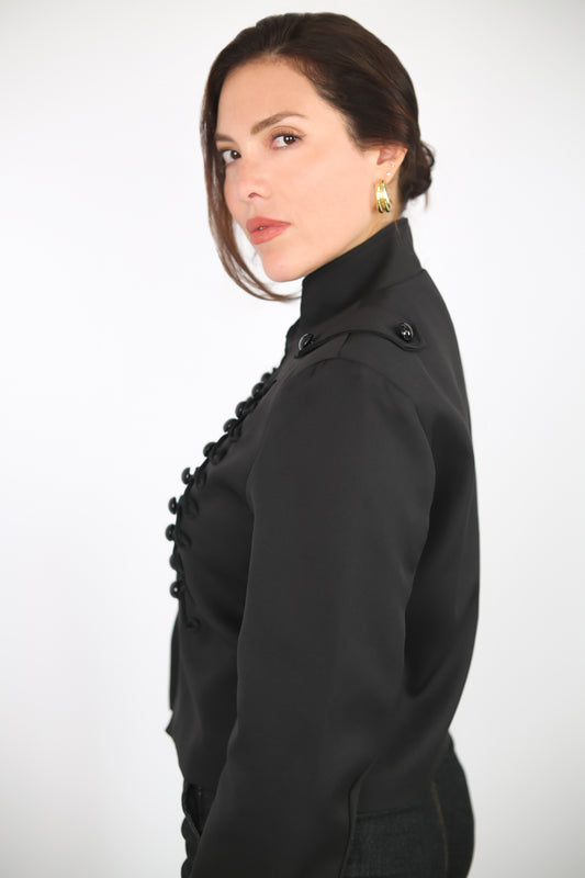 CHAQUETA NAPOLEÓN