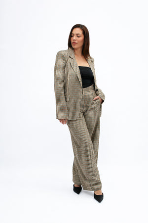 CONJUNTO TWEED