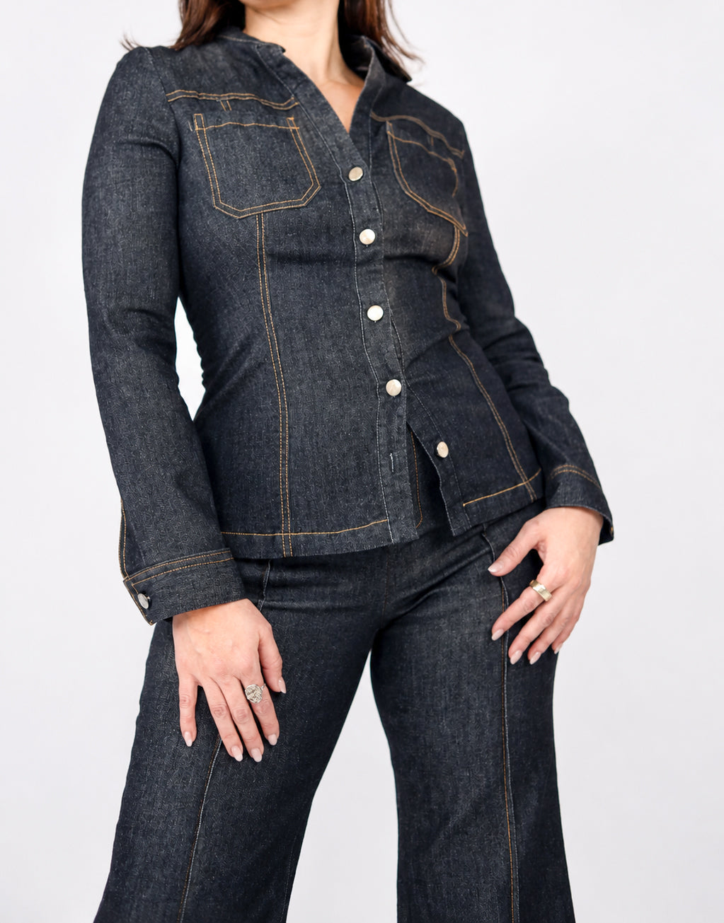 CONJUNTO NICOLETTA