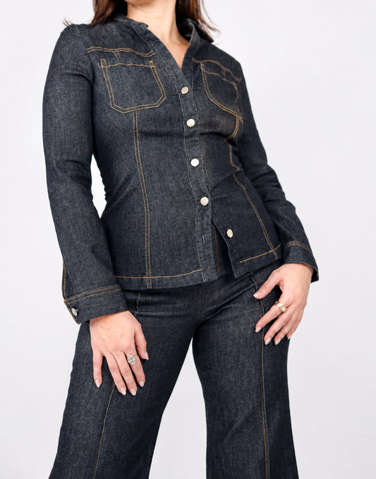 CONJUNTO NICOLETTA