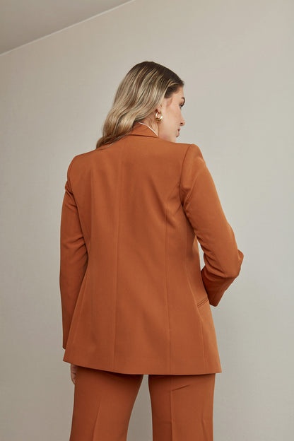 BLAZER CATANIA CAMEL