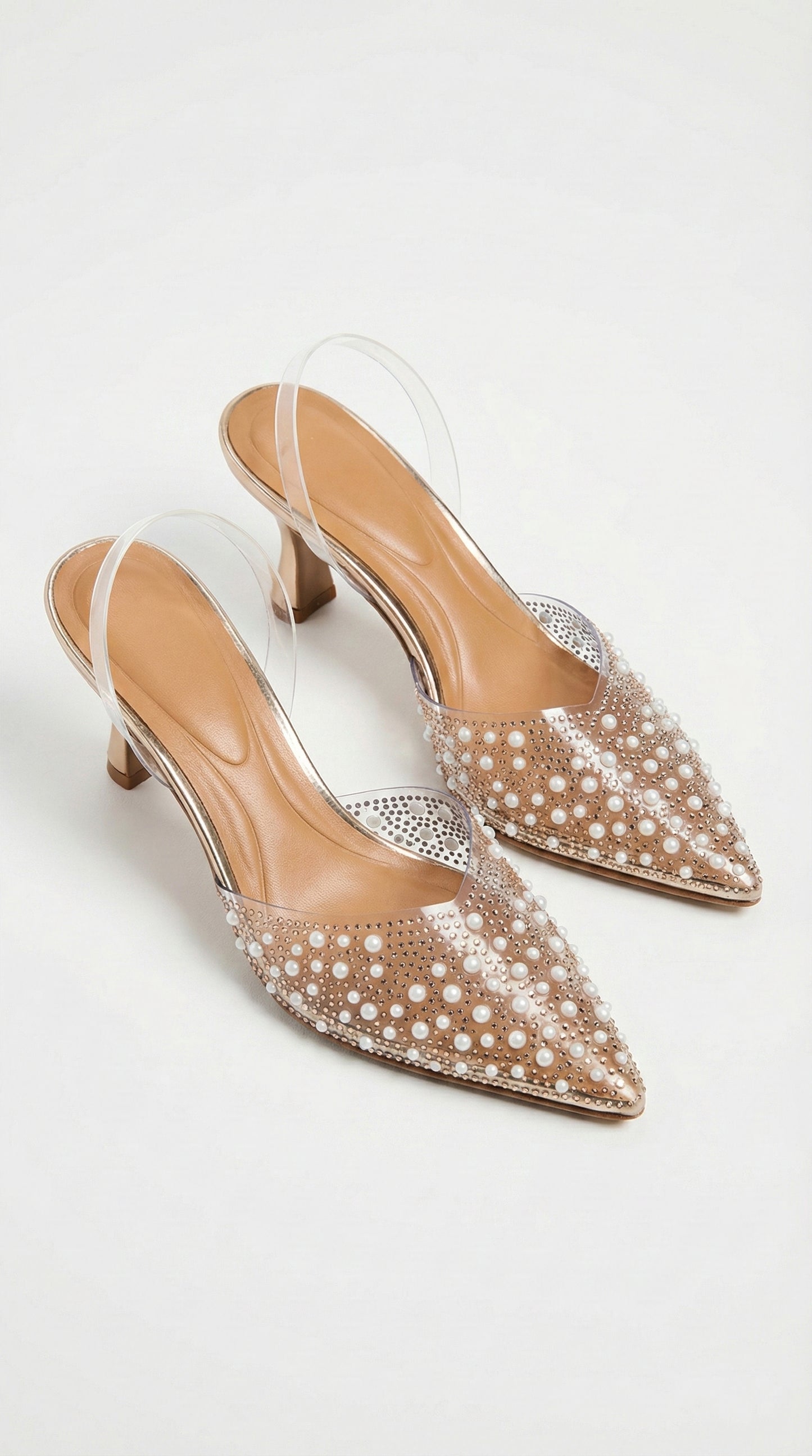 LIVIA HEELS