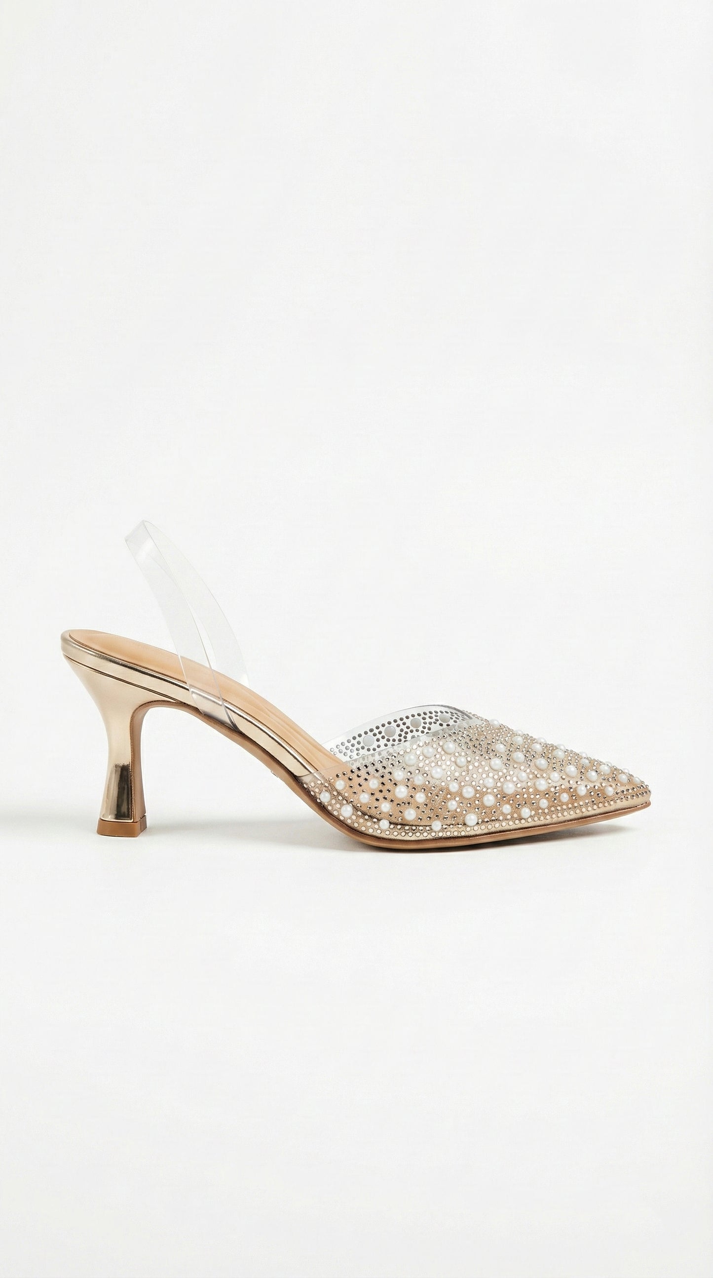 LIVIA HEELS