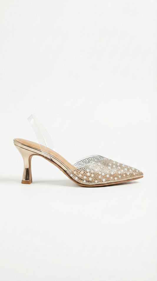 LIVIA HEELS