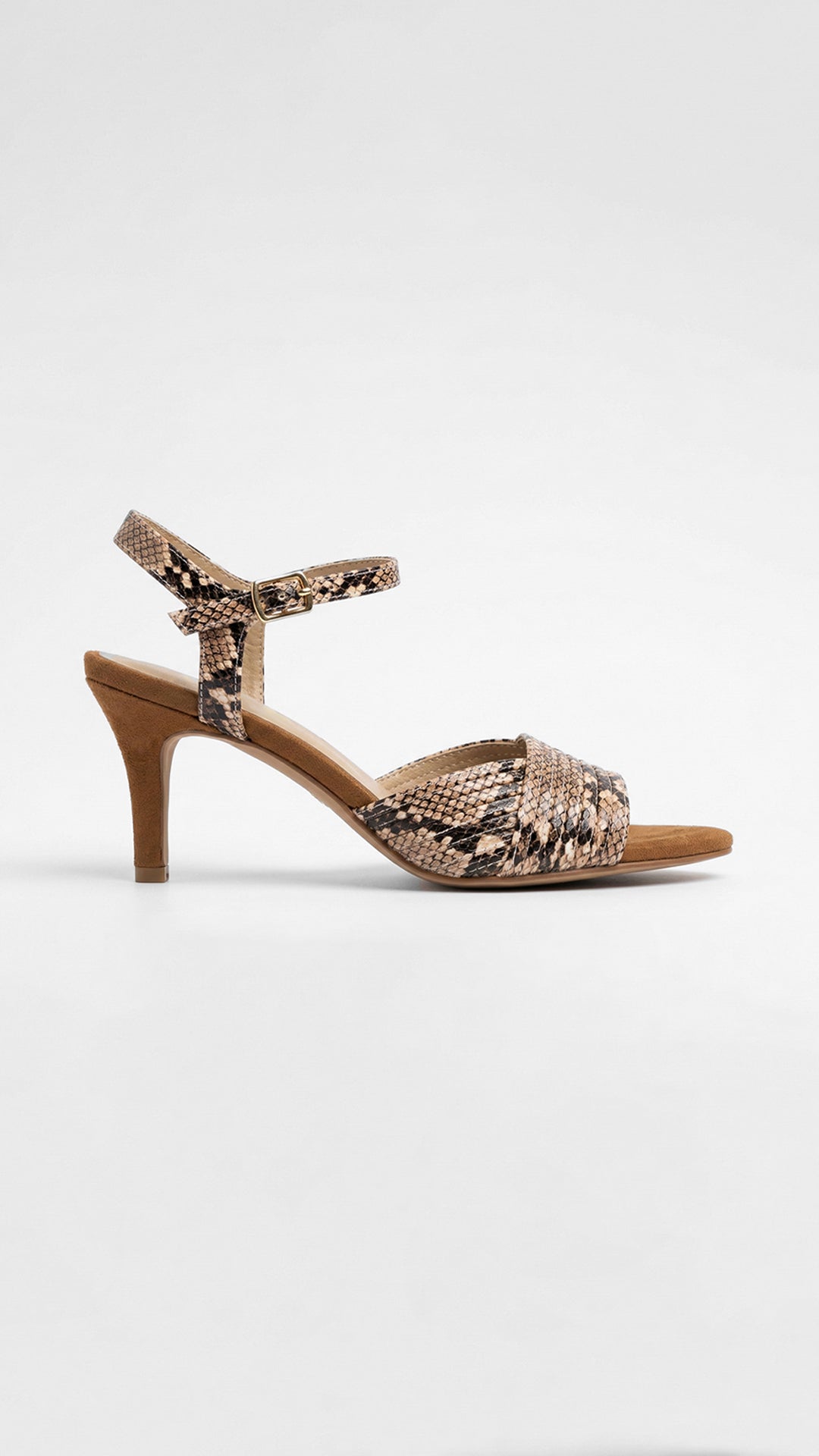 RIVIERA HEELS