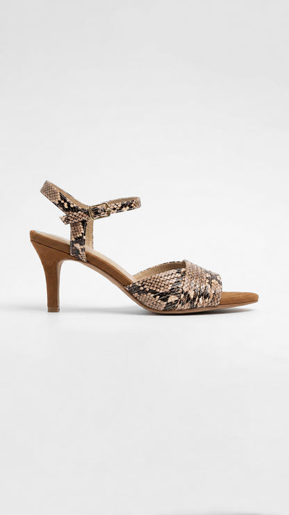RIVIERA HEELS