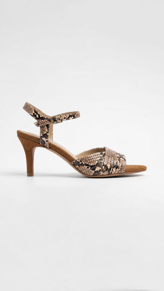 RIVIERA HEELS