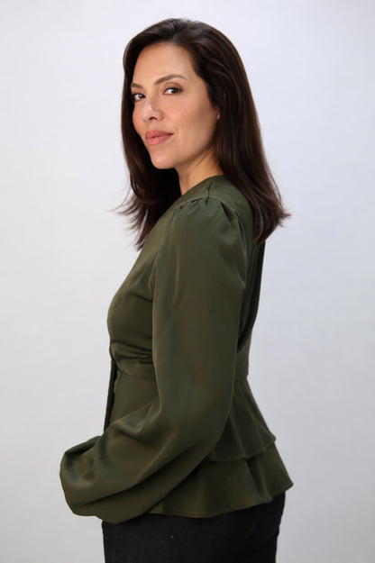BLUSA OLIVIA